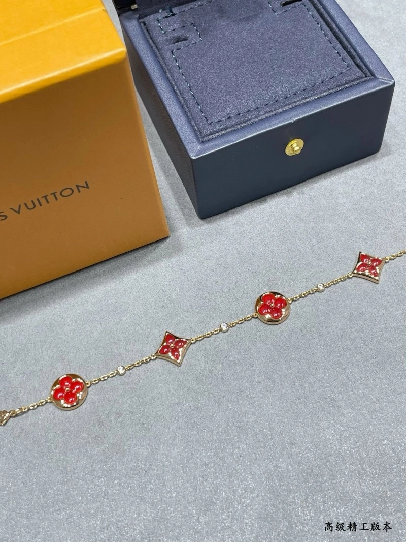 Colorful Louis Vuitton Bracelets 248697