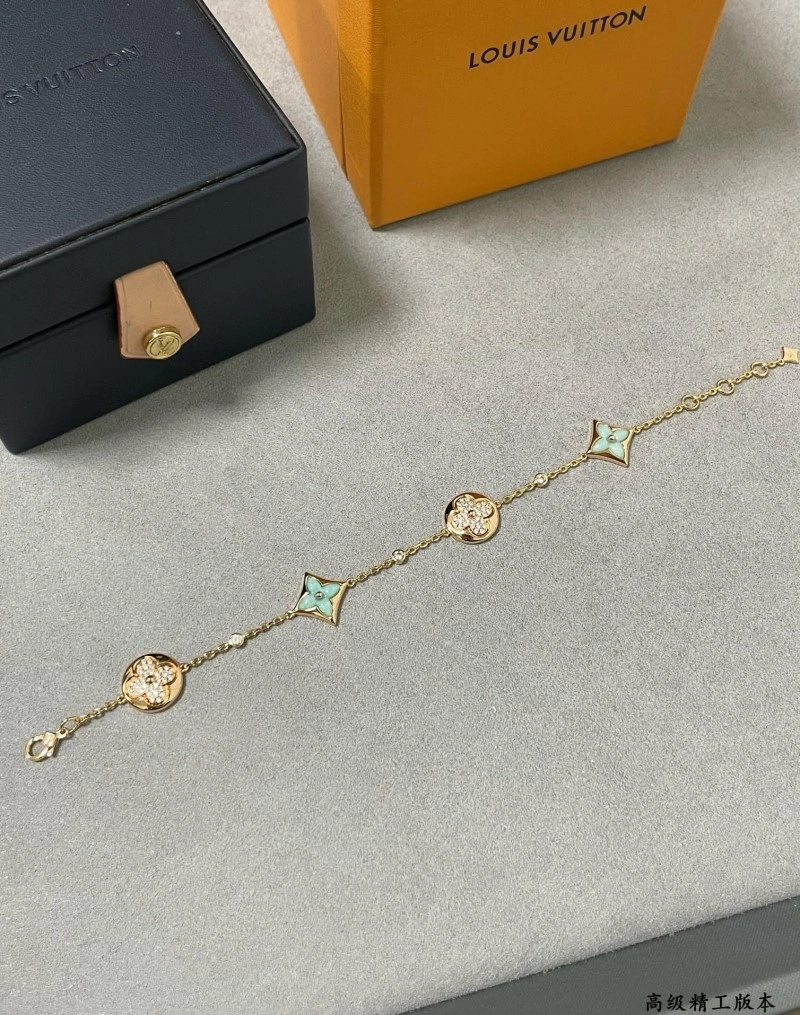 Louis Vuitton Bracelets Sleek 248702