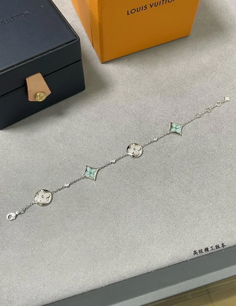 Louis Vuitton Bracelets Sleek 248702
