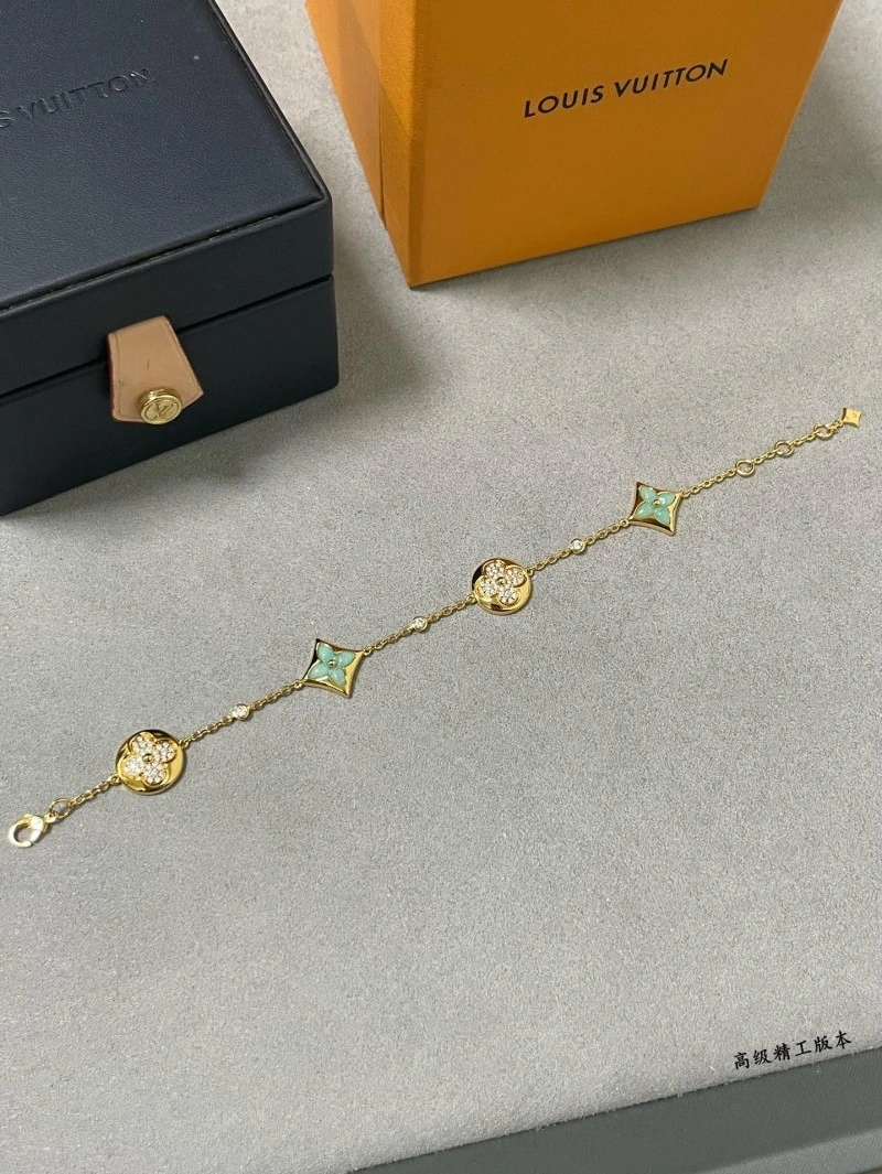 Louis Vuitton Bracelets Sleek 248702