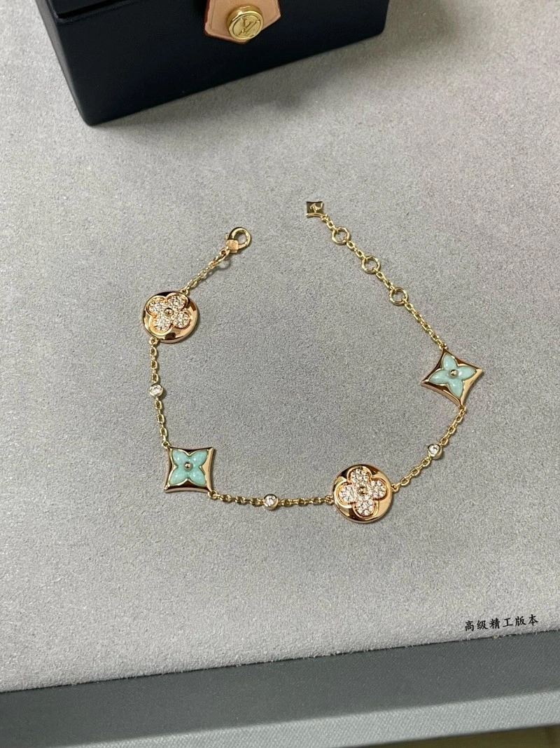 Louis Vuitton Bracelets Sleek 248702