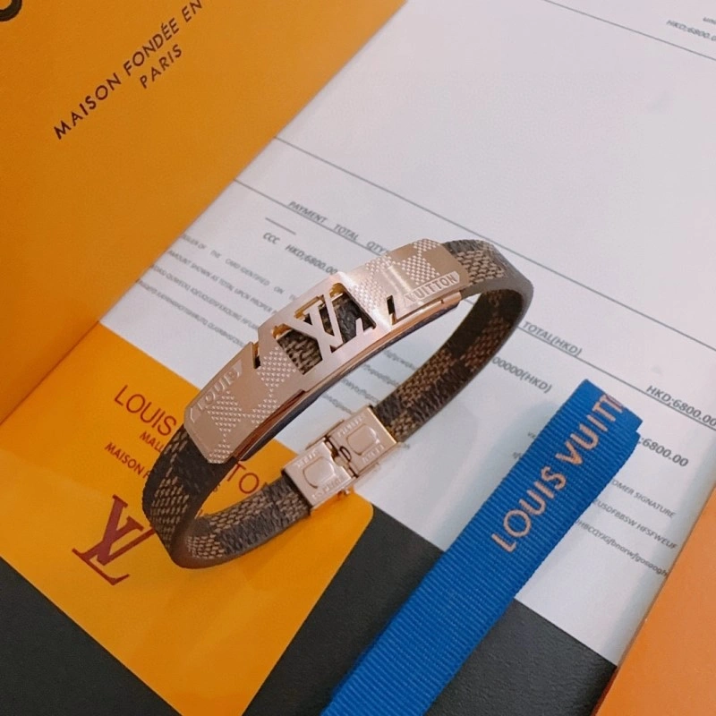 Louis Vuitton Bracelets Bright 248704