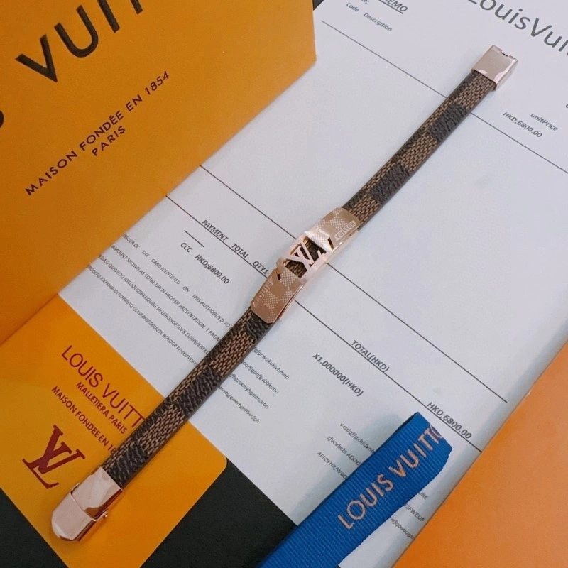Louis Vuitton Bracelets Bright 248704