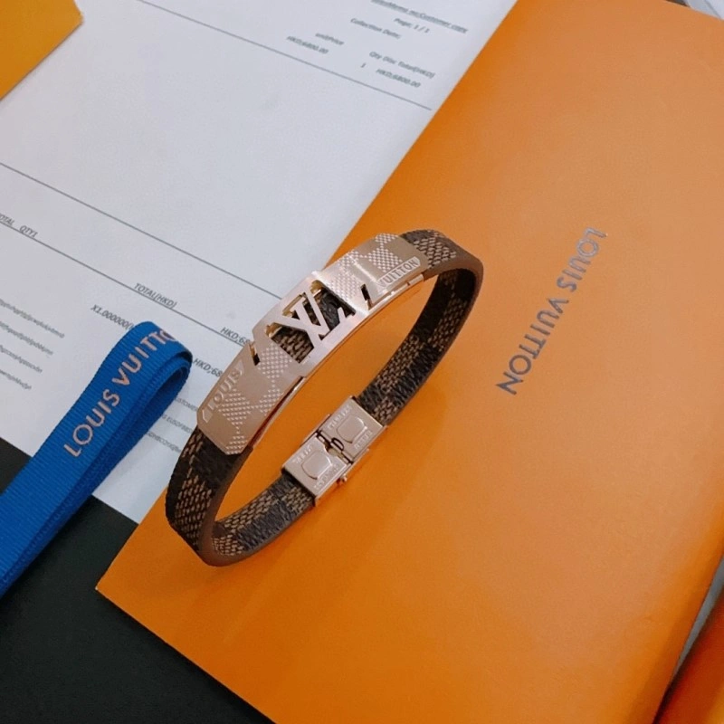 Louis Vuitton Bracelets Bright 248704