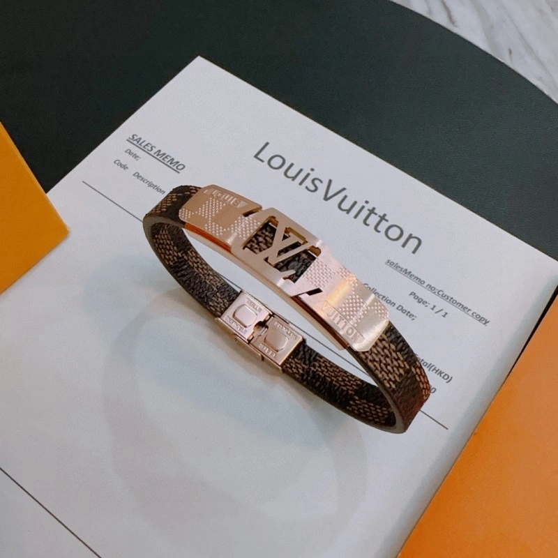 Louis Vuitton Bracelets Bright 248704