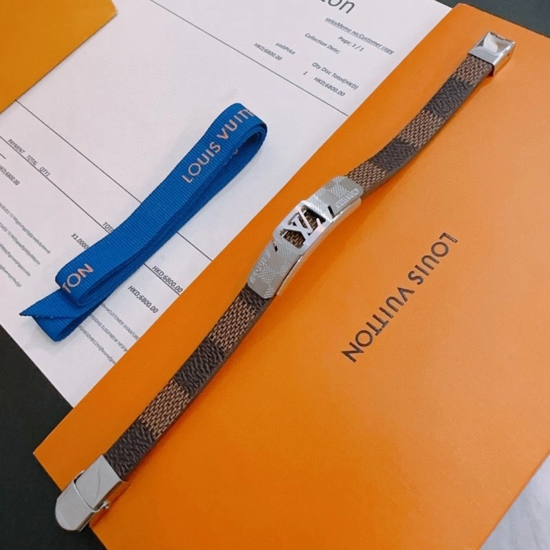 Louis Vuitton Bracelets SunProtective 248694