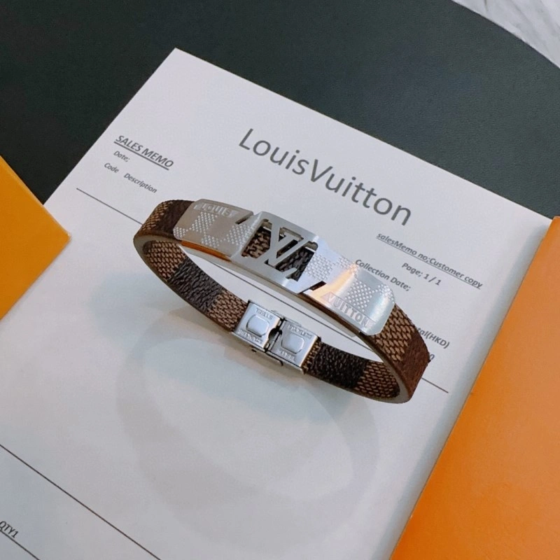 Louis Vuitton Bracelets SunProtective 248694