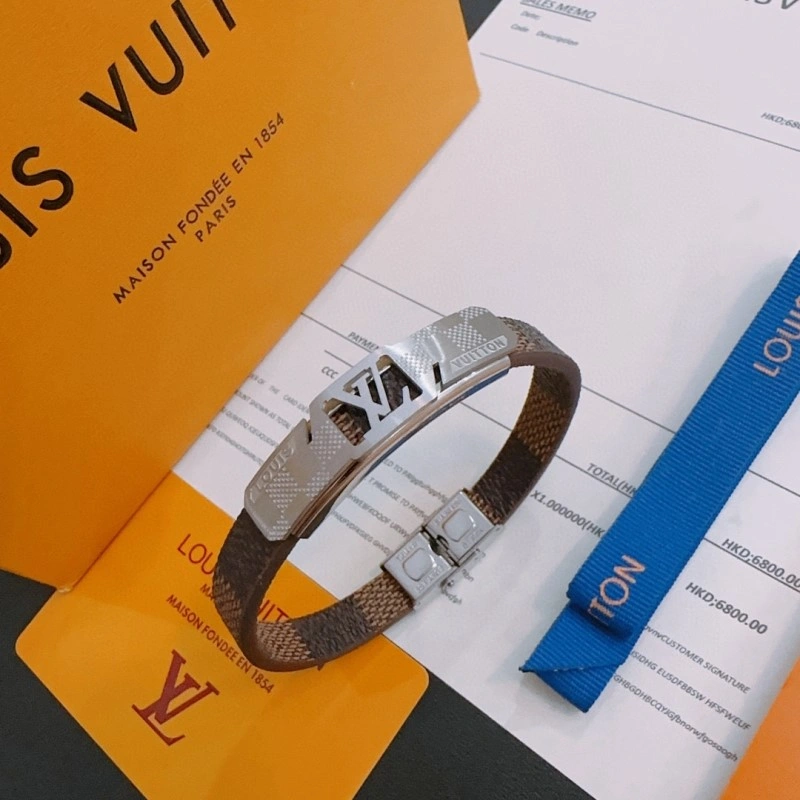 Louis Vuitton Bracelets SunProtective 248694