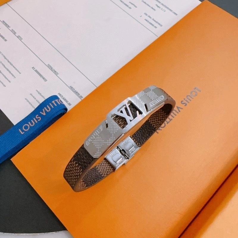 Louis Vuitton Bracelets SunProtective 248694