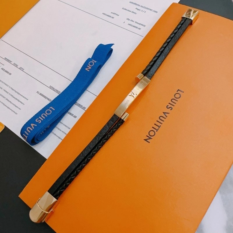 Trendy Louis Vuitton Bracelets 248700