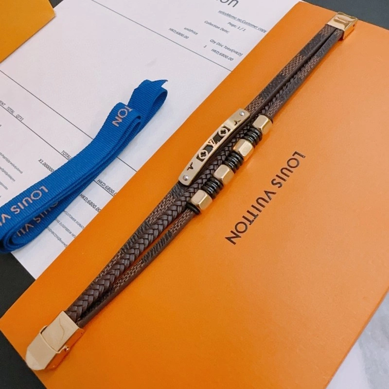 Louis Vuitton Bracelets NewStyle 248707