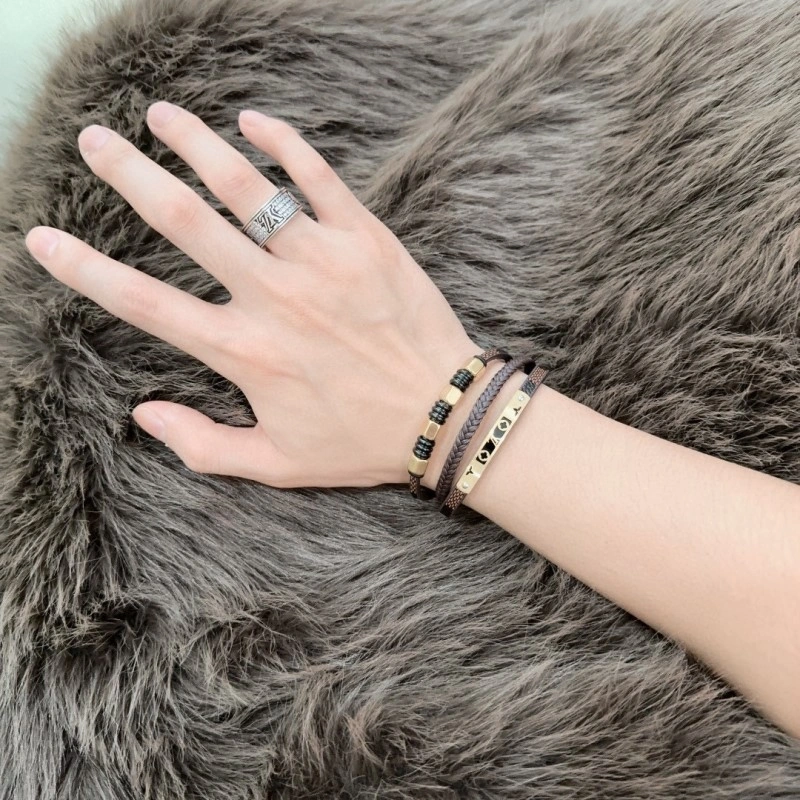 Louis Vuitton Bracelets NewStyle 248707