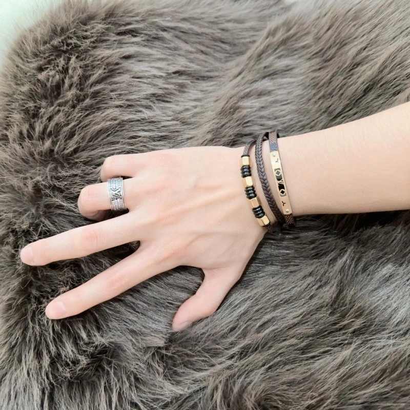 Louis Vuitton Bracelets NewStyle 248707