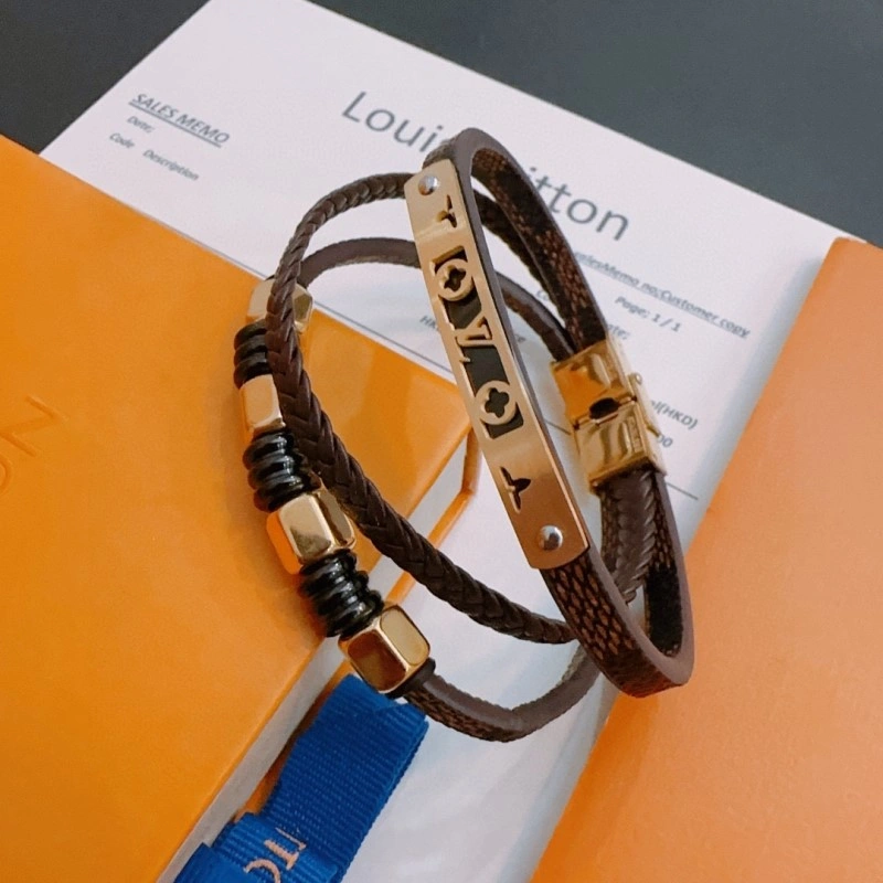 Louis Vuitton Bracelets NewStyle 248707