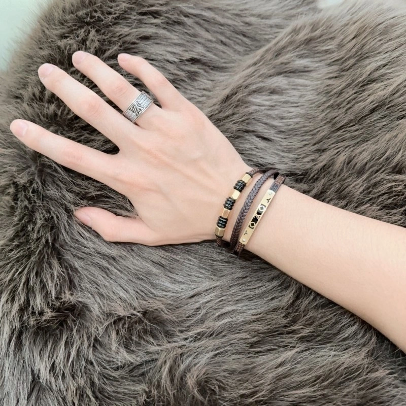 Louis Vuitton Bracelets NewStyle 248707