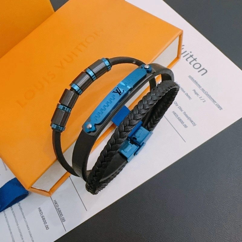 Louis Vuitton Bracelets TopPick 248701