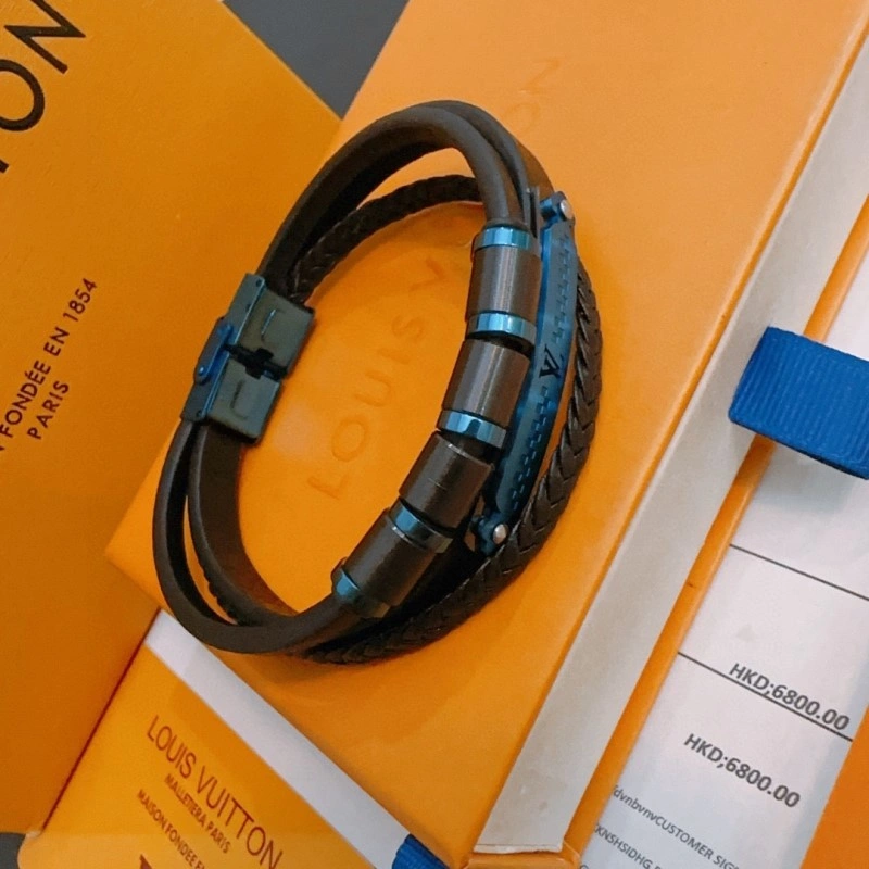 Louis Vuitton Bracelets TopPick 248701