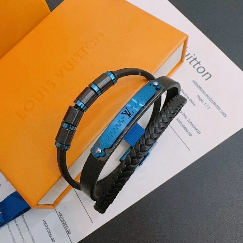 Louis Vuitton Bracelets TopPick 248701