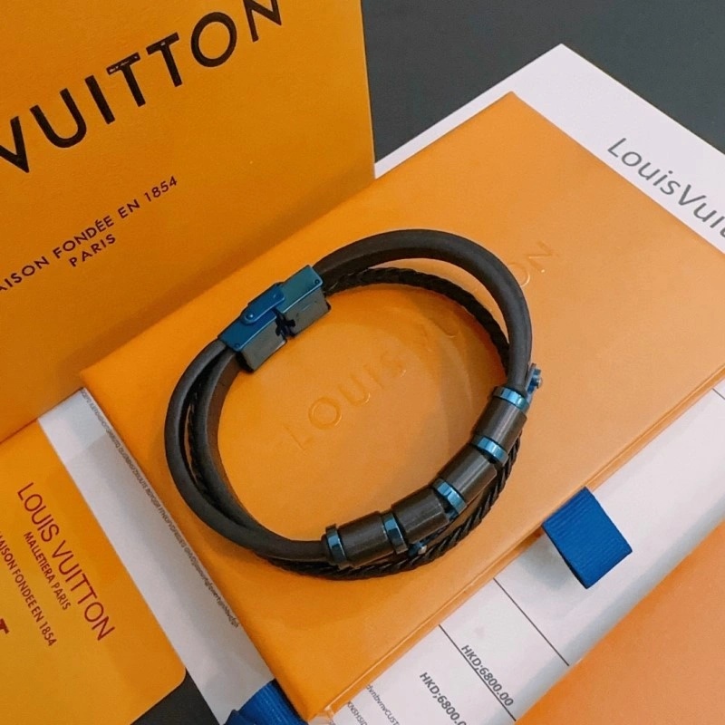 Louis Vuitton Bracelets TopPick 248701
