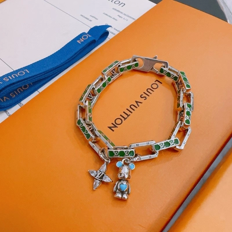 Louis Vuitton Bracelets StreetReady 248705