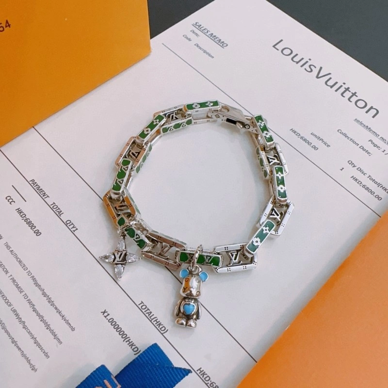 Louis Vuitton Bracelets StreetReady 248705