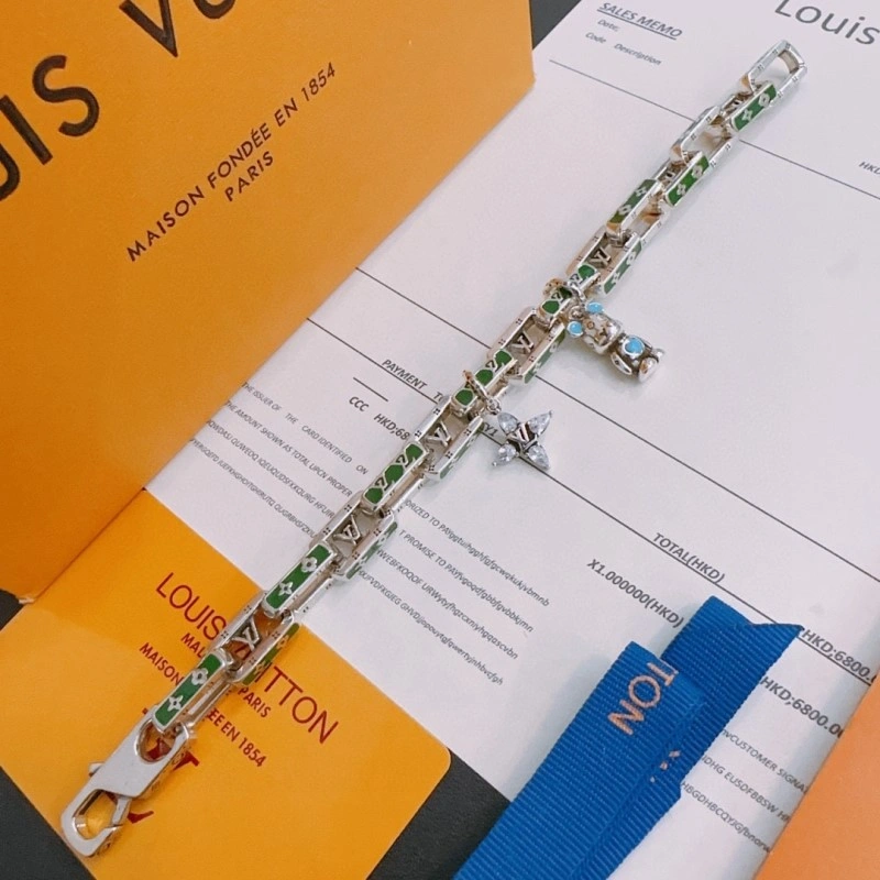 Louis Vuitton Bracelets StreetReady 248705