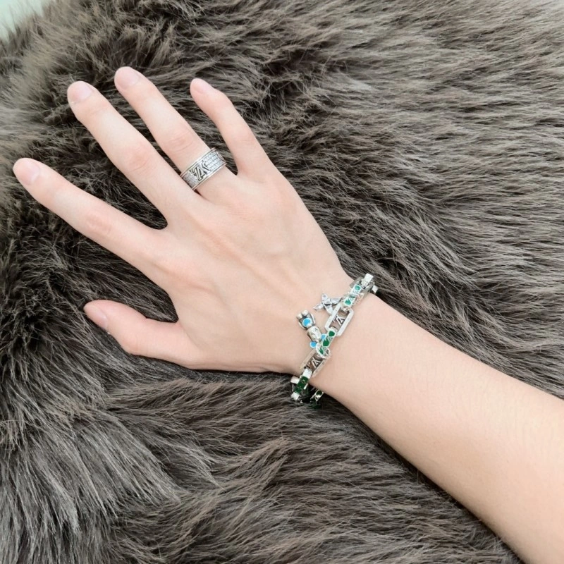 Louis Vuitton Bracelets StreetReady 248705
