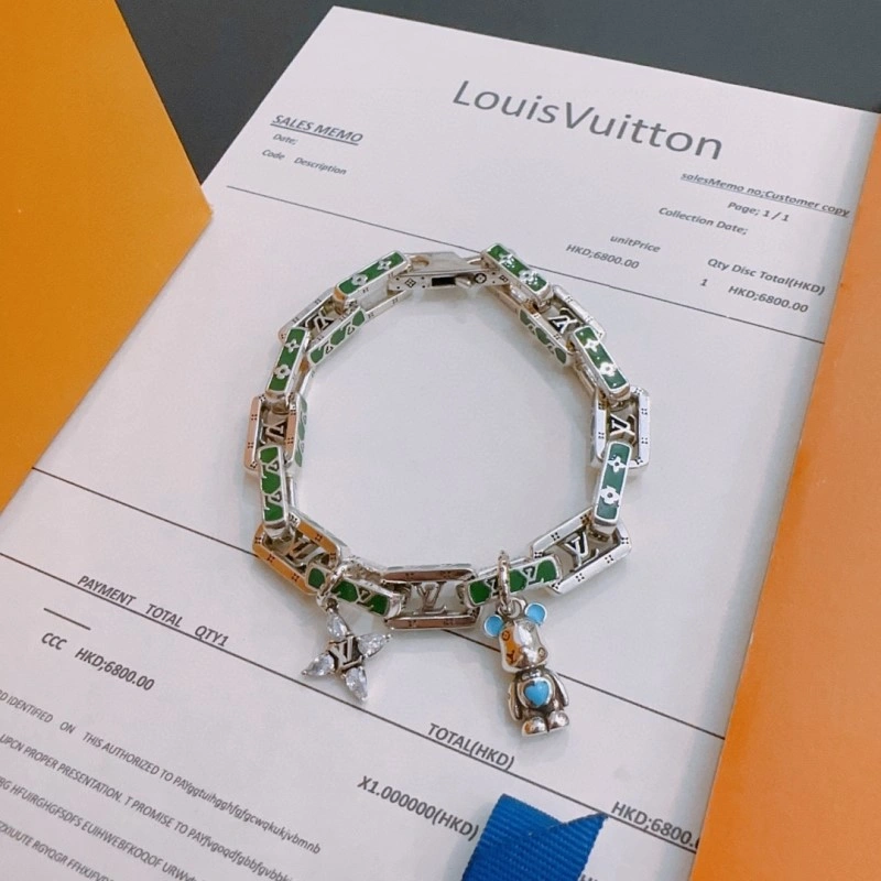 Louis Vuitton Bracelets StreetReady 248705