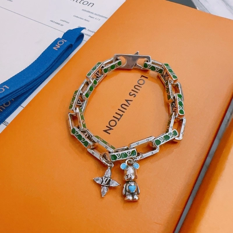Louis Vuitton Bracelets StreetReady 248705