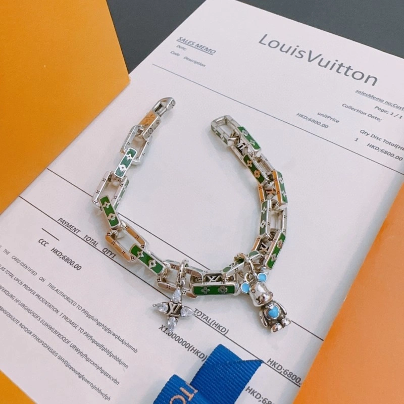 Louis Vuitton Bracelets StreetReady 248705