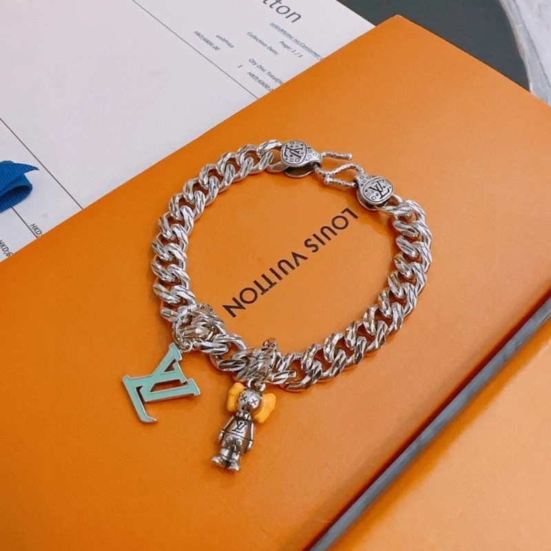 Louis Vuitton Bracelets Modern 248706