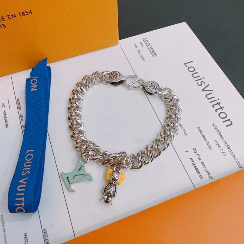Louis Vuitton Bracelets Modern 248706
