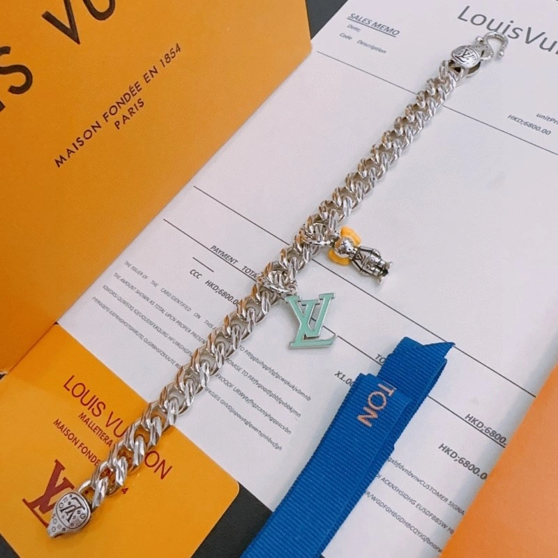 Louis Vuitton Bracelets Modern 248706
