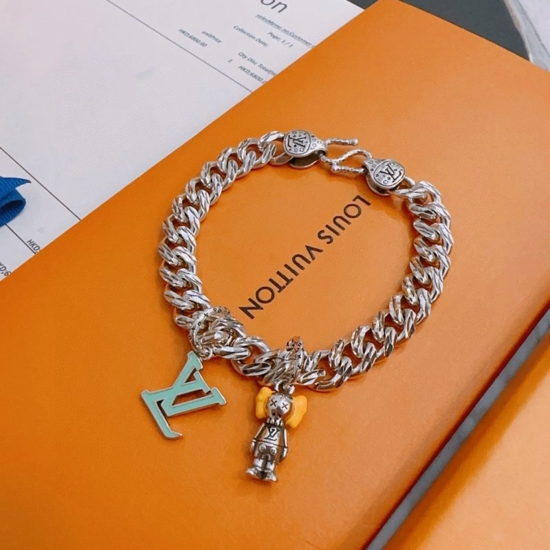 Louis Vuitton Bracelets Modern 248706