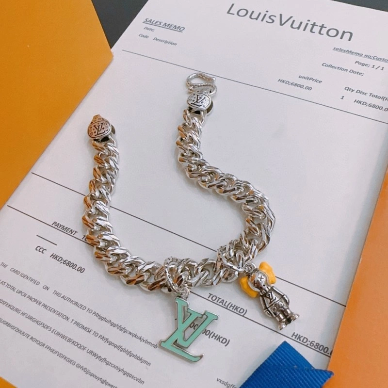 Louis Vuitton Bracelets Modern 248706
