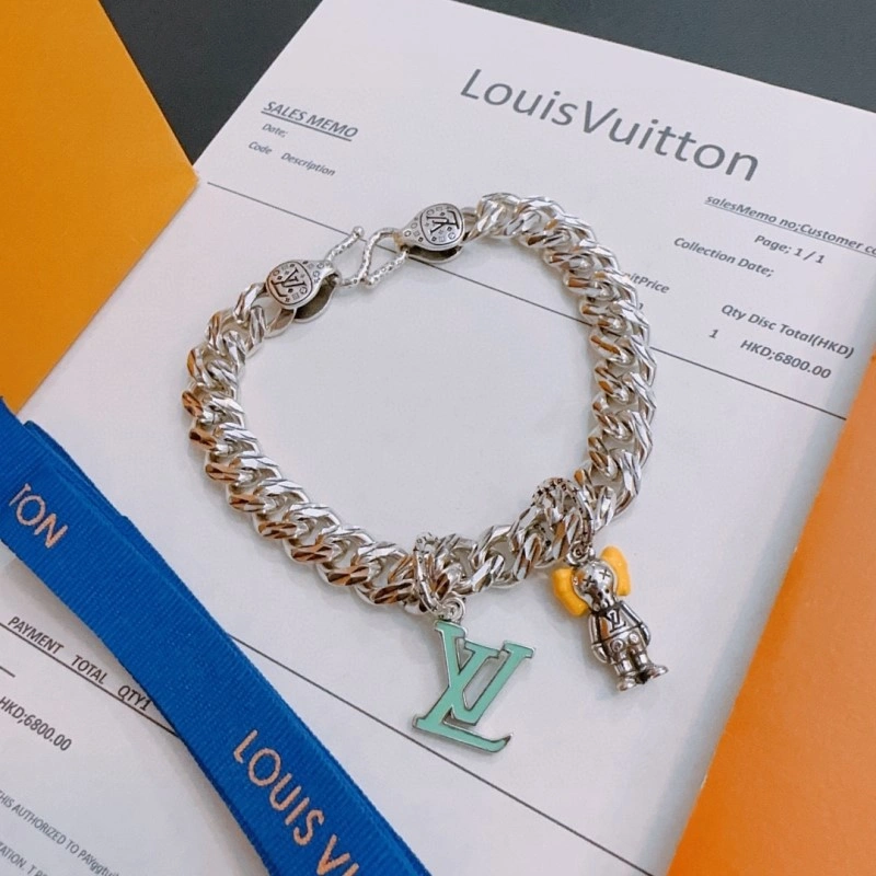 Louis Vuitton Bracelets Modern 248706
