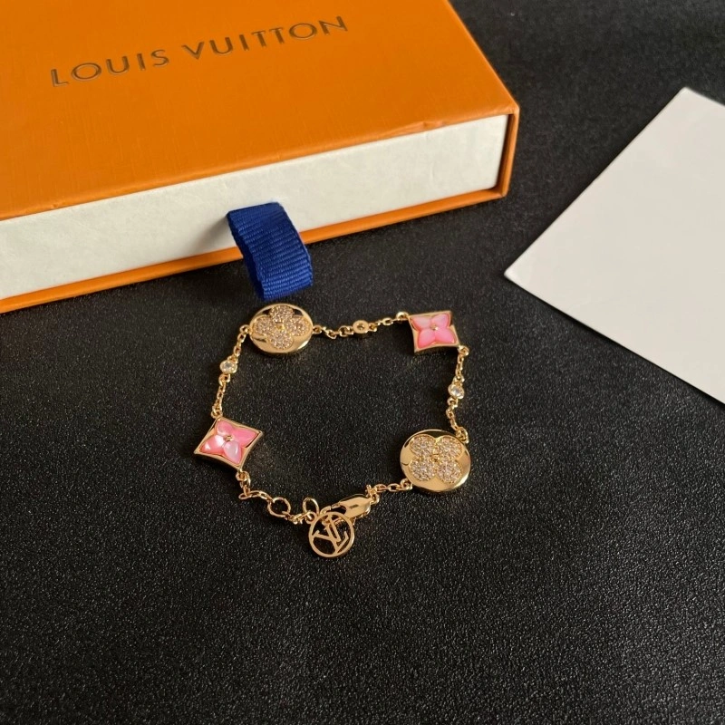 Popular Louis Vuitton Bracelets 248698