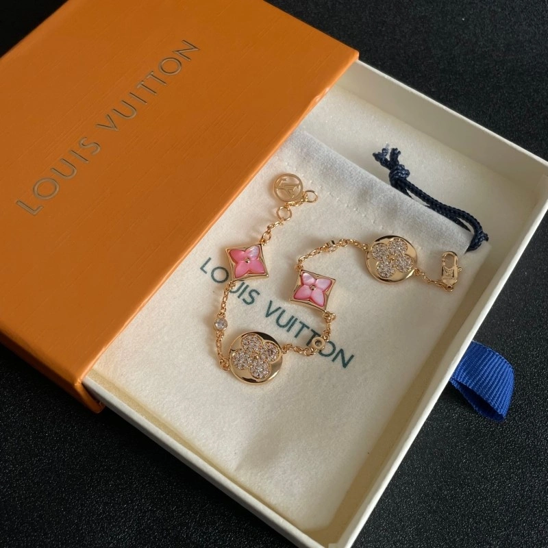 Popular Louis Vuitton Bracelets 248698