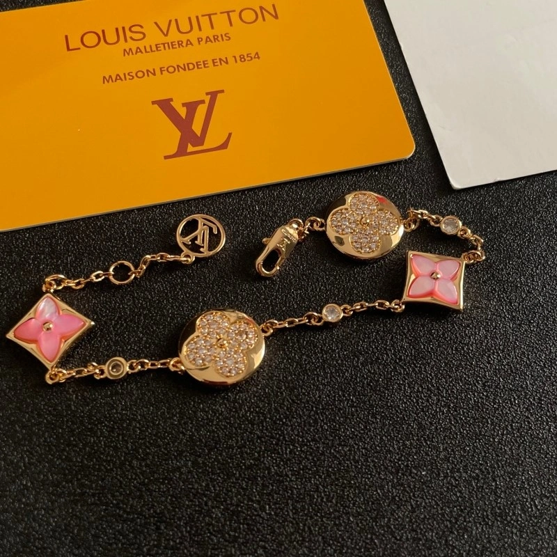 Popular Louis Vuitton Bracelets 248698