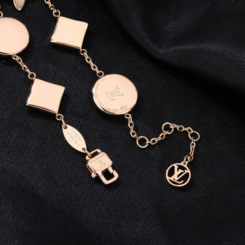 Timeless Louis Vuitton Bracelets 248703