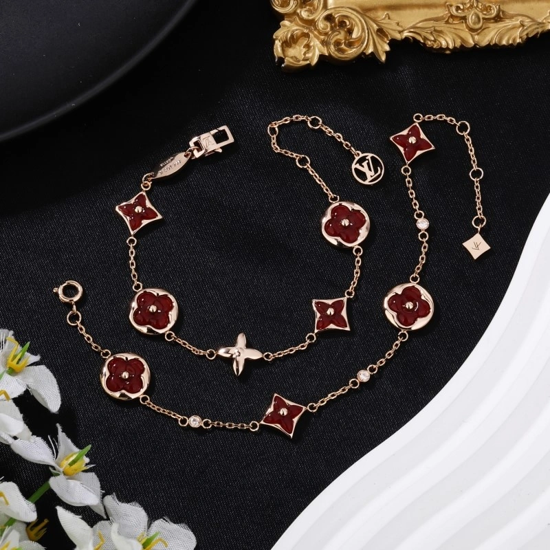 Timeless Louis Vuitton Bracelets 248703