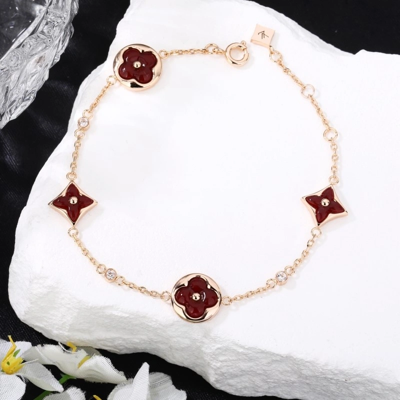 Timeless Louis Vuitton Bracelets 248703