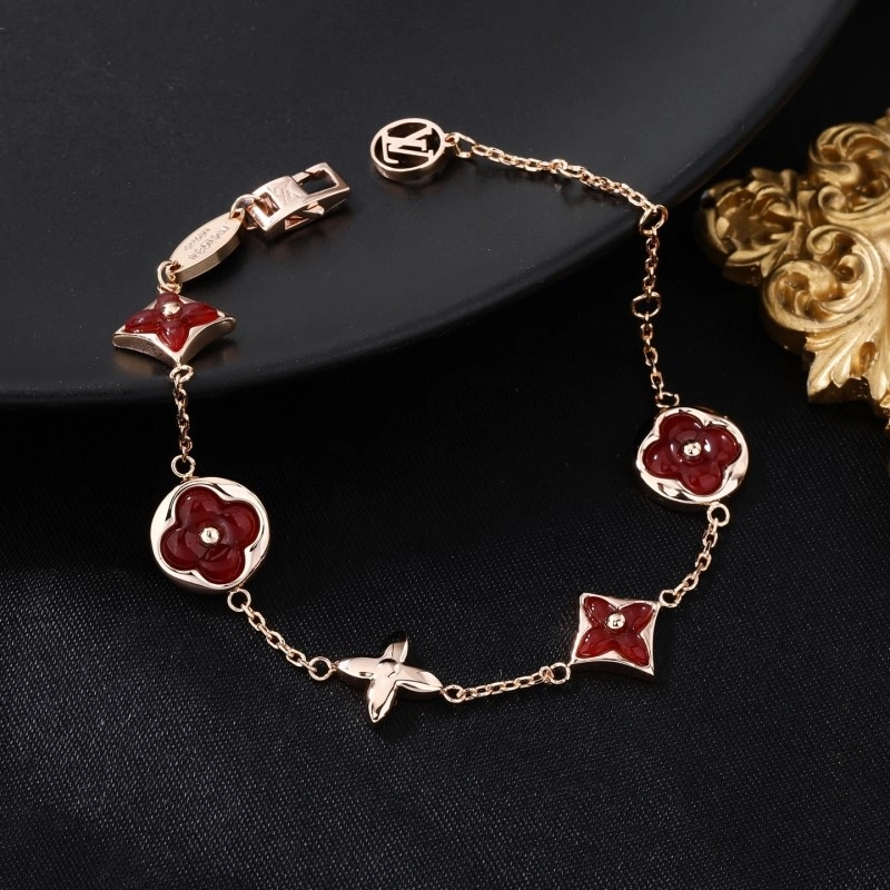 Timeless Louis Vuitton Bracelets 248703