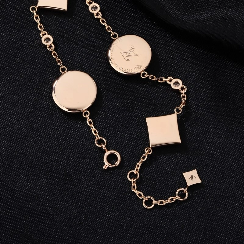Louis Vuitton Bracelets FlexibleFit 248685