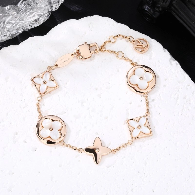 Louis Vuitton Bracelets FlexibleFit 248685