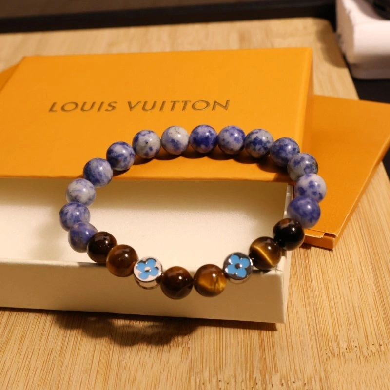 Versatile Louis Vuitton Bracelets 248689
