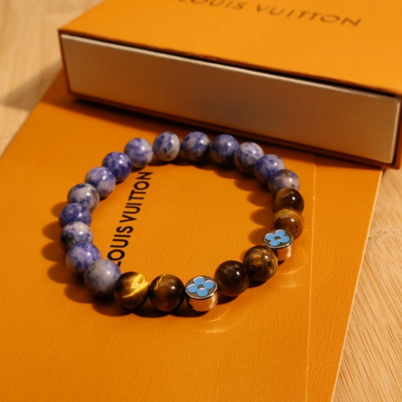 Versatile Louis Vuitton Bracelets 248689