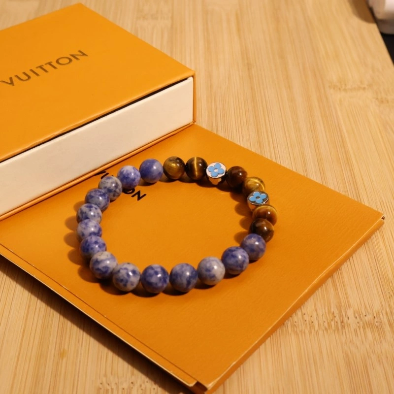 Versatile Louis Vuitton Bracelets 248689