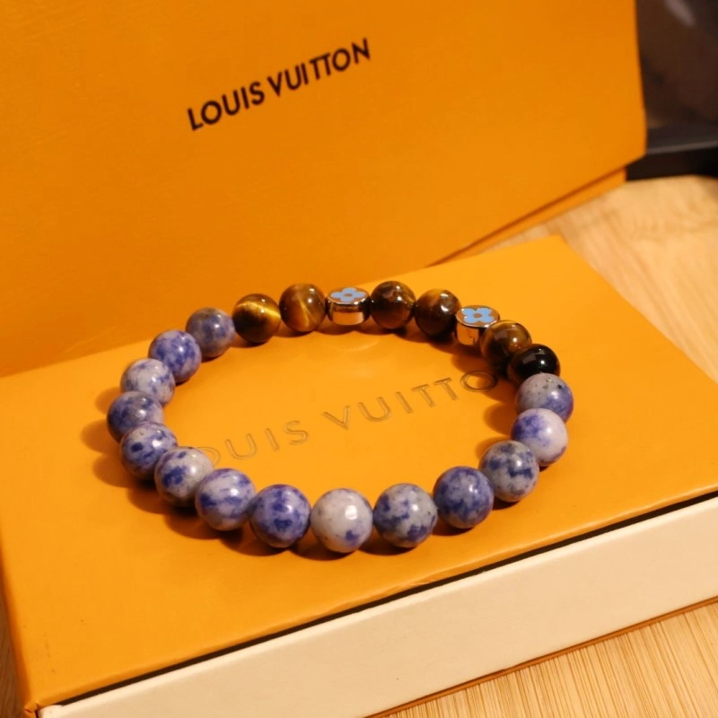 Versatile Louis Vuitton Bracelets 248689
