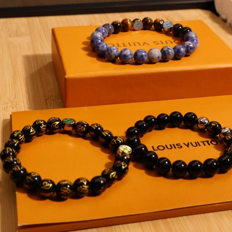 Versatile Louis Vuitton Bracelets 248689